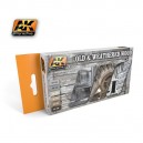 OLD & WEATHERED WOOD VOL.2