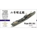 1/700 IJN 2-nd Class Transhort Ship
