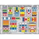 1/350 International Marine Signal Flags