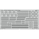 1/350 USS CV-5 Yorktown part 2