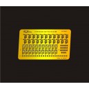 1/700 German AA Gun Flak 28