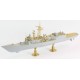 1/350 Oliver Hazard Perry Class Detail up