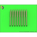 1/350 IJN 12,7cm/50 guns