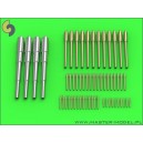 1/350 Tsesarevich 1904 armament