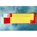 Masking sheet 1/350 HMS King George V