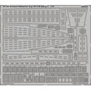 1/72 German Submarine Type IX C/40 pt. 1