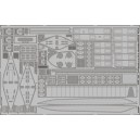 1/72 German Submarine Type IX C/40 pt. 2