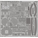 1/72 German Submarine Type IX C/40 pt. 3