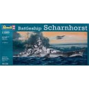 1/1200 Scharnhorst