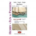 1/96 Berbice Sails
