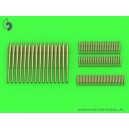 1/350 HMS Ark Royal armament