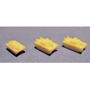 1/700 German tanks set 2
