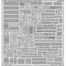1/350 USS Iwo Jima LHD-7 pt.1