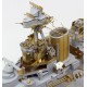 1/200 HMS HOOD Detail Up Set
