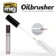 Oilbrusher Dark Mud
