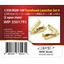 1/350 BGM-109 Tomahawk Launcher A