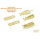 1/350 BGM-109 Tomahawk Launcher A