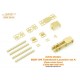 1/350 BGM-109 Tomahawk Launcher A