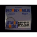 Wire Rope 0.3mm