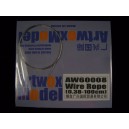 Wire Rope 0.38mm