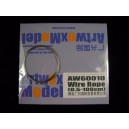 Wire Rope 0.5mm