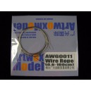 Wire Rope 0.6mm