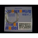 Wire Rope 0.8mm