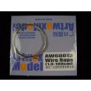 Wire Rope 1mm