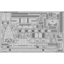 1/200 HMS Hood pt. 7