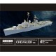 1/350 USS Chevalier Superdetail