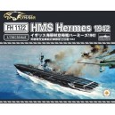 1/700 HMS Hermes 1942