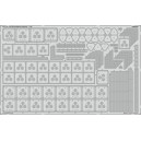 1/35 S-38 Schnellboot Hatches