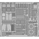1/72 PT-109 Photo Etch