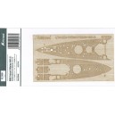 1/700 Prince of Wales Deck