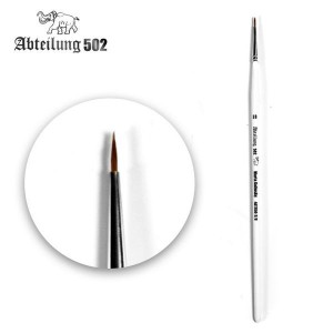 Marta Kolinsky Brush 3/0