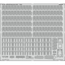 1/350 CVN-65 Enterprise pt.1﻿