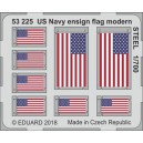 1/700 US Navy Ensign Flag