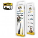 Starter Brush Set