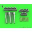 1/350 Dunkerque/Strasbourg armament 