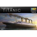 1/400 RMS TITANIC