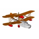 1/350 Supermarine Walrus
