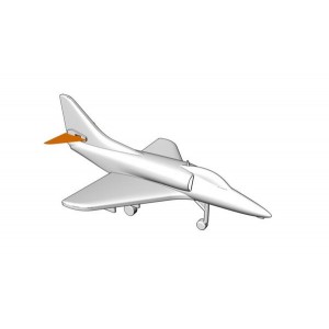 1/700 Douglas A-4 Skyhawk