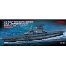 1/700 USS Lexington CV-2