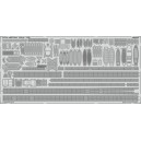 1/350 HMS Exeter Railings