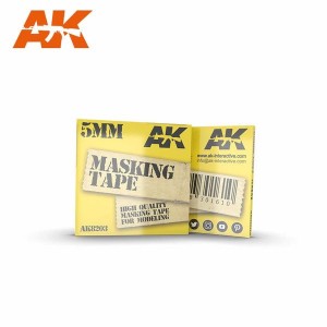 Masking Tape 5mm