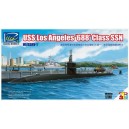 1/700 Russian Borei Class SSBN