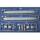 1/700 Russian Borei Class SSBN