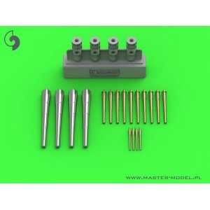 1/350 Schleswig-Holstein (1935) Armament