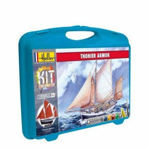  1/125 Thonier Armor