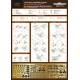 1/350 USN Carrier Aircraft Set B